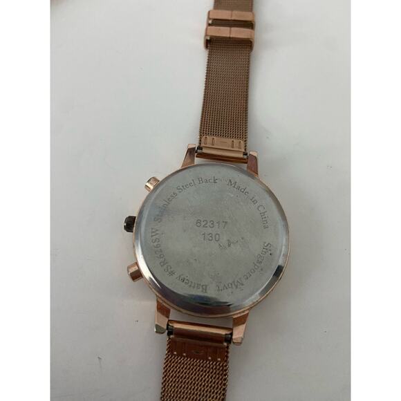 Wrist watch - Picture 5 of 5